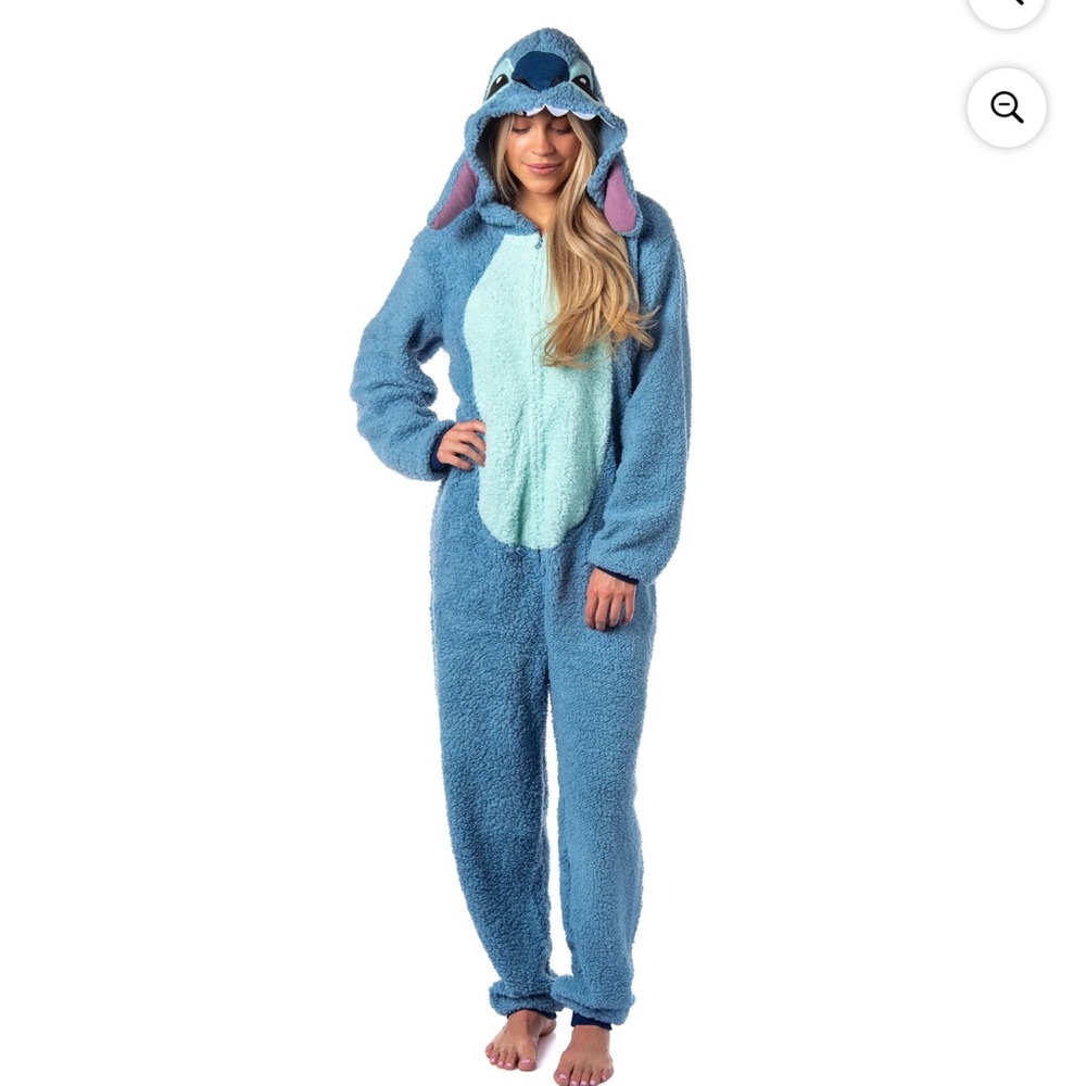 Disney Blue and Teal Kids One Piece